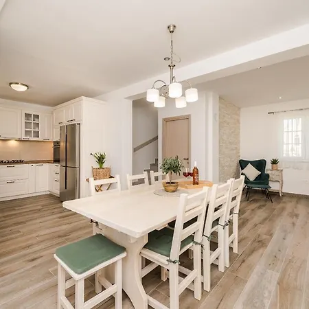 Villa St Vid 2 Privlaka (Zadar)