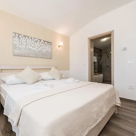 St Vid 2 * Privlaka (Zadar)