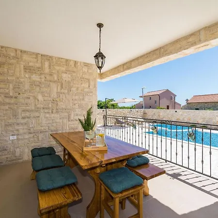 St Vid 2 Villa Privlaka (Zadar)