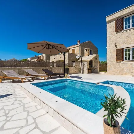 St Vid 2 Villa